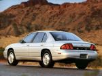 Chevrolet Lumina 1995 года